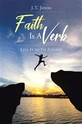 Book cover of Faith Is a Verb by Unknown