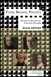 Book cover of Faith, Reason, Politics by Unknown