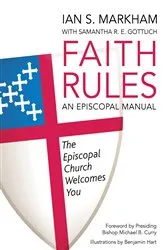 Book cover of Faith Rules by Unknown