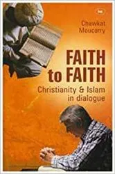 Book cover of Faith to Faith by CHAWKAT MOUCARRY