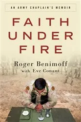 Book cover of Faith Under Fire by Edward Madigan