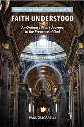Book cover of Faith Understood by Zucarelli, Paul,