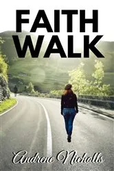 Book cover of Faith Walk by Unknown