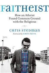 Book cover of Faitheist by Unknown