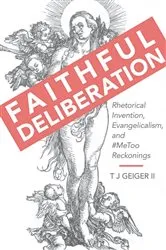Book cover of Faithful Deliberation by Unknown
