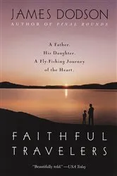 Book cover of Faithful Travelers by James Dodson