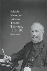 Book cover of Faithful Victorian by Mark Donoghue