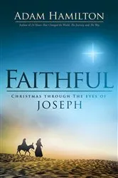 Book cover of Faithful by Michelle Hauck