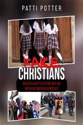 Book cover of Fake Christians by Unknown