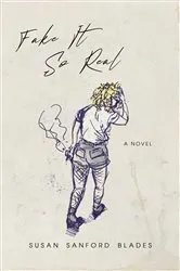Book cover of Fake it so Real by Unknown