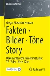 Book cover of Fakten · Bilder · Töne · Story by Unknown