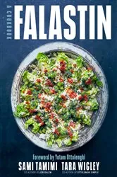 Book cover of Falastin by Sami Tamimi