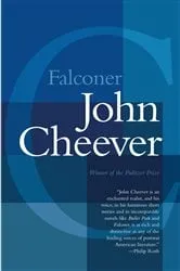 Book cover of Falconer by John Cheever