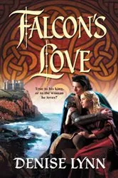 Book cover of Falcon's Love by Denise Lynn