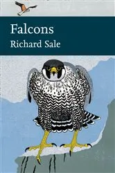 Book cover of Falcons by Richard Sale