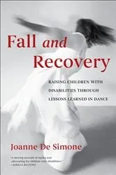 Book cover of Fall and Recovery by Joanne De Simone