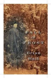 Book cover of Fall of Frost by Unknown