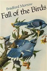Book cover of Fall of the Birds by Unknown