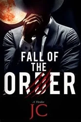 Book cover of Fall of the Order by JC
