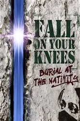Book cover of Fall on Your Knees (2nd ed.) by Danger Geist