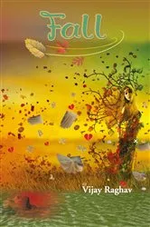 Book cover of Fall by Thomas Ashley