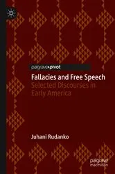Book cover of Fallacies and Free Speech by Unknown