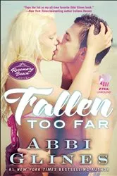 Book cover of Fallen Too Far by Abbi Glines