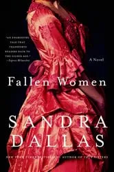 Book cover of Fallen Women by Unknown