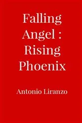 Book cover of Falling Angel by William Hjortsberg