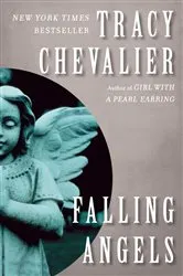 Book cover of Falling Angels by Unknown
