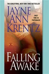 Book cover of Falling Awake by Jayne Ann Krentz