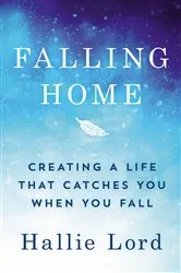 Book cover of Falling Home by Karen White