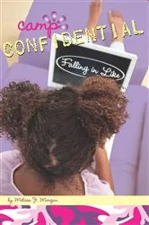 Book cover of Falling in Like #11 by Melissa J. Morgan