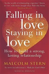 Book cover of Falling In Love, Staying In Love by Unknown