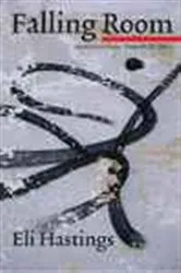 Book cover of Falling Room by Eli Hastings