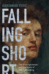 Book cover of Falling Short by Aleksandar Stevic