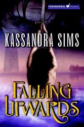Book cover of Falling Upwards by Lee Siegel
