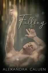 Book cover of Falling by Unknown
