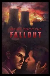 Book cover of Fallout by Roger Cross