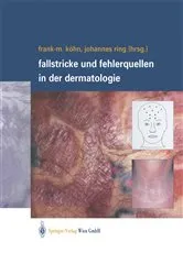 Book cover of Fallstricke und Fehlerquellen in der Dermatologie by Frank-Michael Köhn
