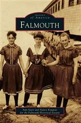 Book cover of Falmouth by Ann Sears