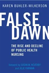 Book cover of False Dawn by Edith Wharton