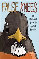 Book cover of False Knees by Unknown