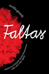Book cover of Faltas by Cecilia Gentili