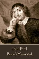 Book cover of Fame's Memorial by John Ford