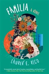 Book cover of Familia by Marcela Valladolid
