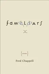 Book cover of Familiars by Unknown