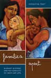 Book cover of Families Apart by Geraldine Pratt