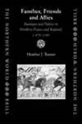 Book cover of Families, friends, and allies by Unknown