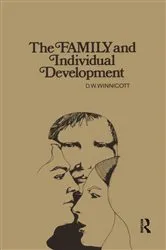 Book cover of Family and Individual Development by D. W. Winnicott